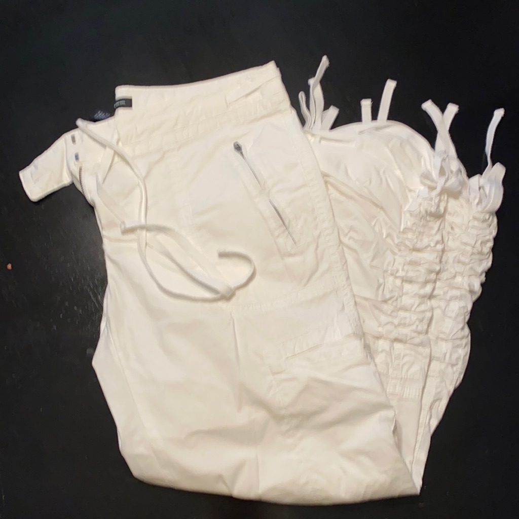 Inc Brand Capris